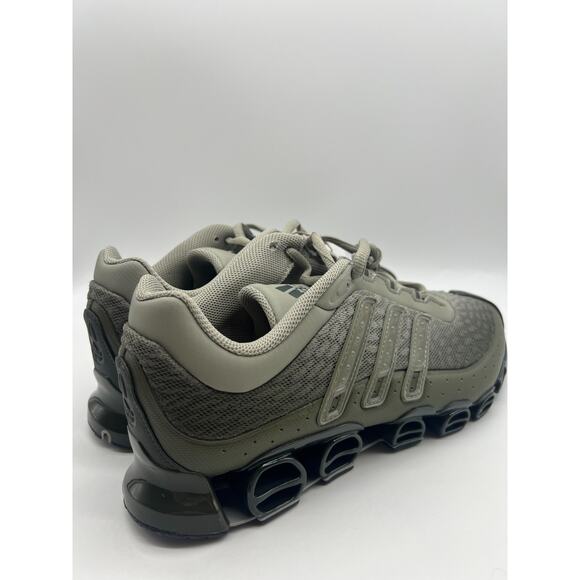 adidas Megaride Olive Strata Men\'s Size 11 IH0970 New